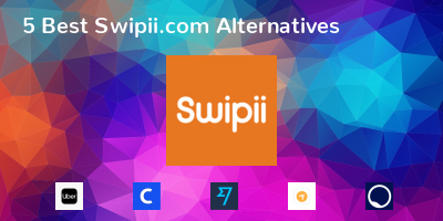 Swipii.com Alternatives