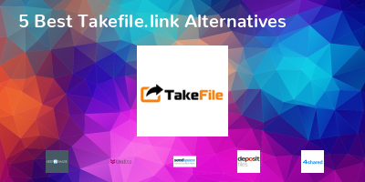 Takefile.link Alternatives