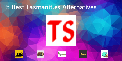 Tasmanit.es Alternatives