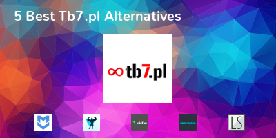 Tb7.pl Alternatives
