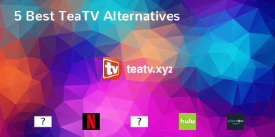 TeaTV Alternatives