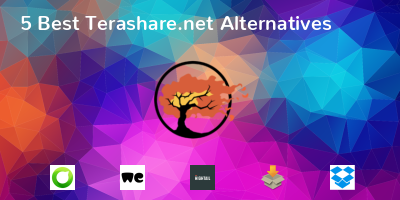 Terashare.net Alternatives