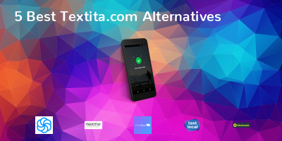 Textita.com Alternatives