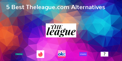 Theleague.com Alternatives