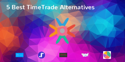 TimeTrade Alternatives