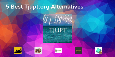 Tjupt.org Alternatives