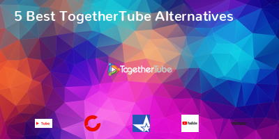 TogetherTube Alternatives