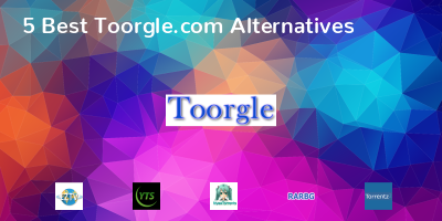 Toorgle.com Alternatives