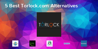 Torlock.com Alternatives