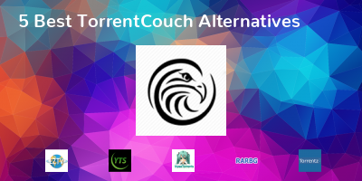 TorrentCouch Alternatives