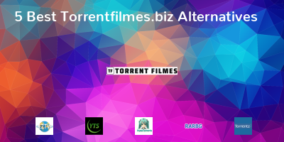 Torrentfilmes.biz Alternatives