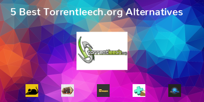 Torrentleech.org Alternatives