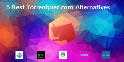 Torrentpier.com Alternatives