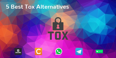 Tox Alternatives