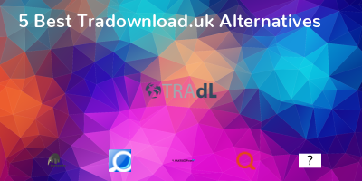 Tradownload.uk Alternatives