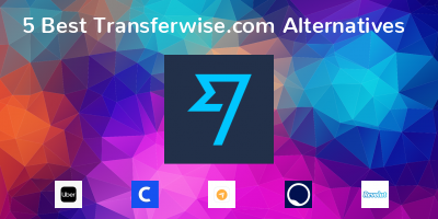 Transferwise.com Alternatives
