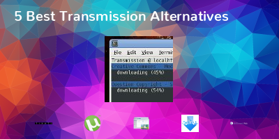 Transmission Alternatives