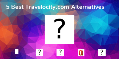 Travelocity.com Alternatives