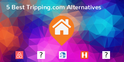 Tripping.com Alternatives