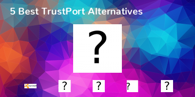 TrustPort Alternatives