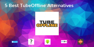 TubeOffline Alternatives