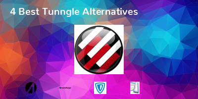 Tunngle Alternatives