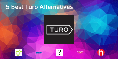 Turo Alternatives