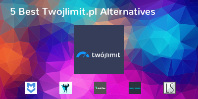 Twojlimit.pl Alternatives