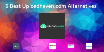 Uploadhaven.com Alternatives