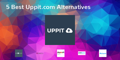 Uppit.com Alternatives