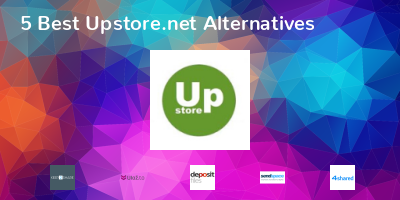 Upstore.net Alternatives