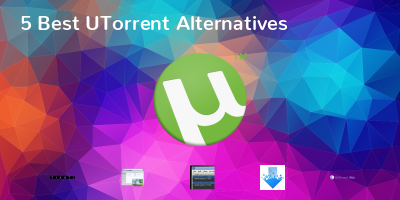 UTorrent Alternatives