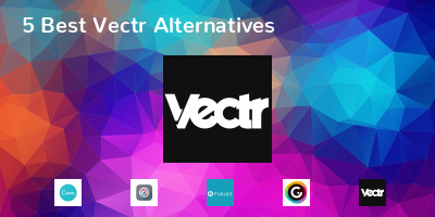 Vectr Alternatives