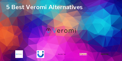 Veromi Alternatives