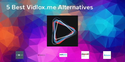 Vidlox.me Alternatives