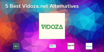 Vidoza.net Alternatives
