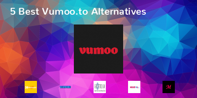 Vumoo.to Alternatives