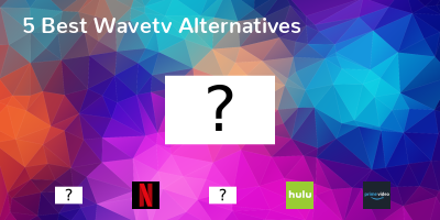 Wavetv Alternatives