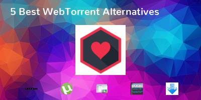 WebTorrent Alternatives