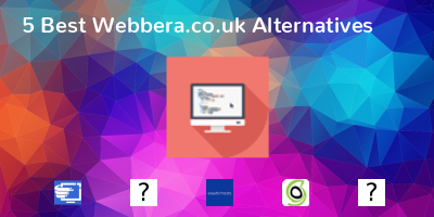 Webbera.co.uk Alternatives