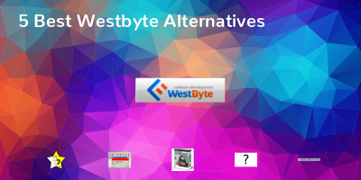 Westbyte Alternatives
