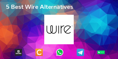 Wire Alternatives