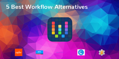 Workflow Alternatives