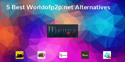 Worldofp2p.net Alternatives