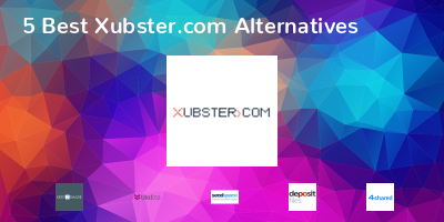 Xubster.com Alternatives