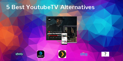 YoutubeTV Alternatives