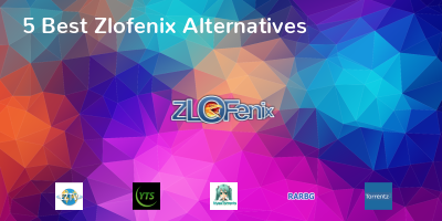 Zlofenix Alternatives