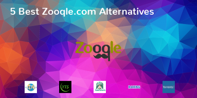 Zooqle.com Alternatives