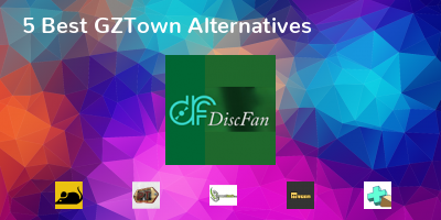 GZTown Alternatives